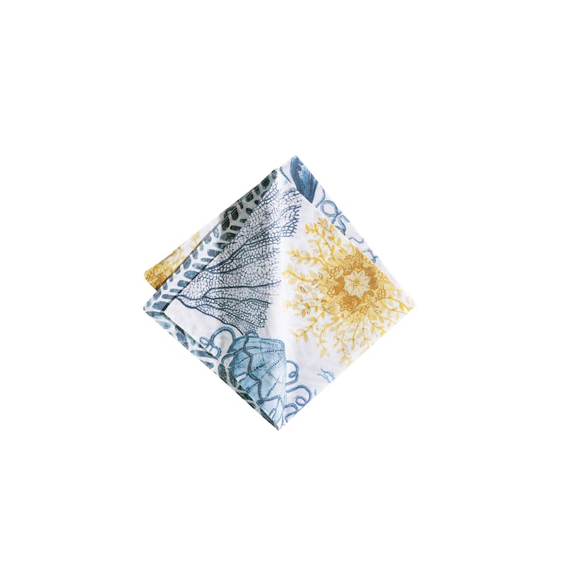 Monterey Mist Napkin Set of 6 - Set of 6