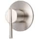 Option PVD Brushed Nickel