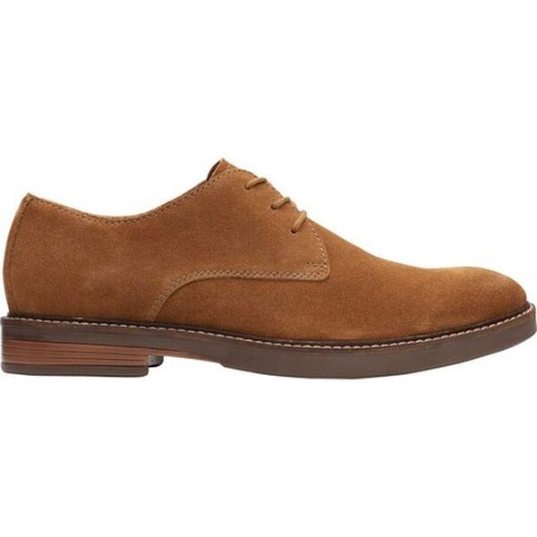 clarks paulson plain