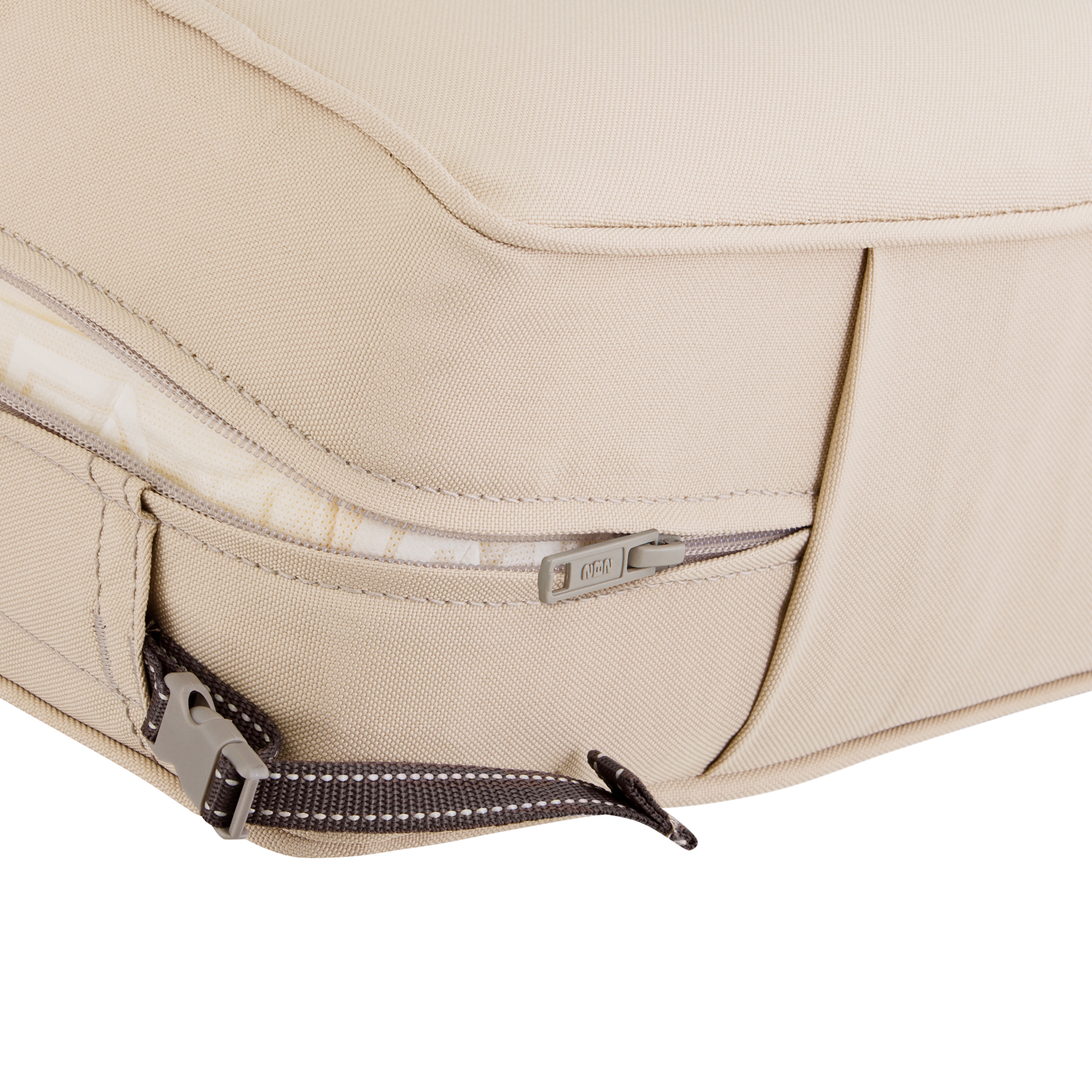 Montlake store outdoor cushions