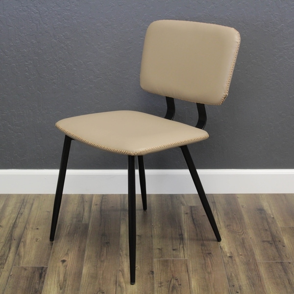 Arlington Leather Chair. Opens flyout.