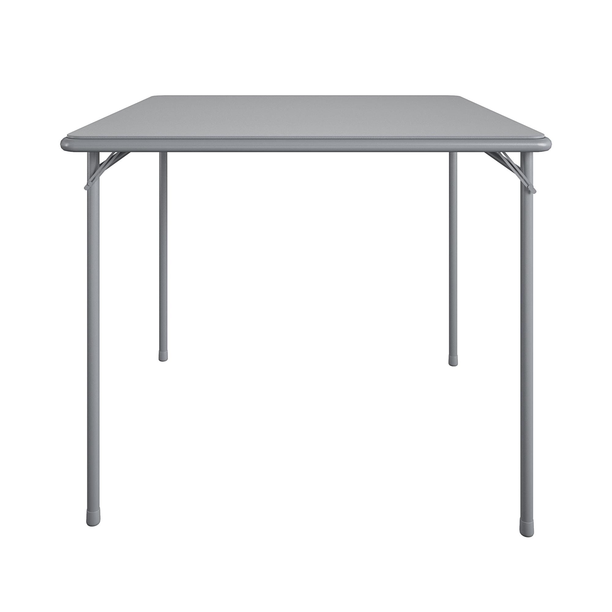 Cosco Folding Table and 5 piece Chairs Set 5 piece On Sale