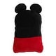 preview thumbnail 3 of 3, Disney Mickey Mouse Funhouse Crew Toddler Blanket