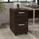Option Black Walnut