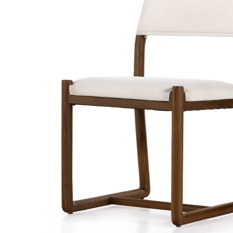 Haven Home Sheaford Outdoor Dining Chair - Outdoor Dining Chair