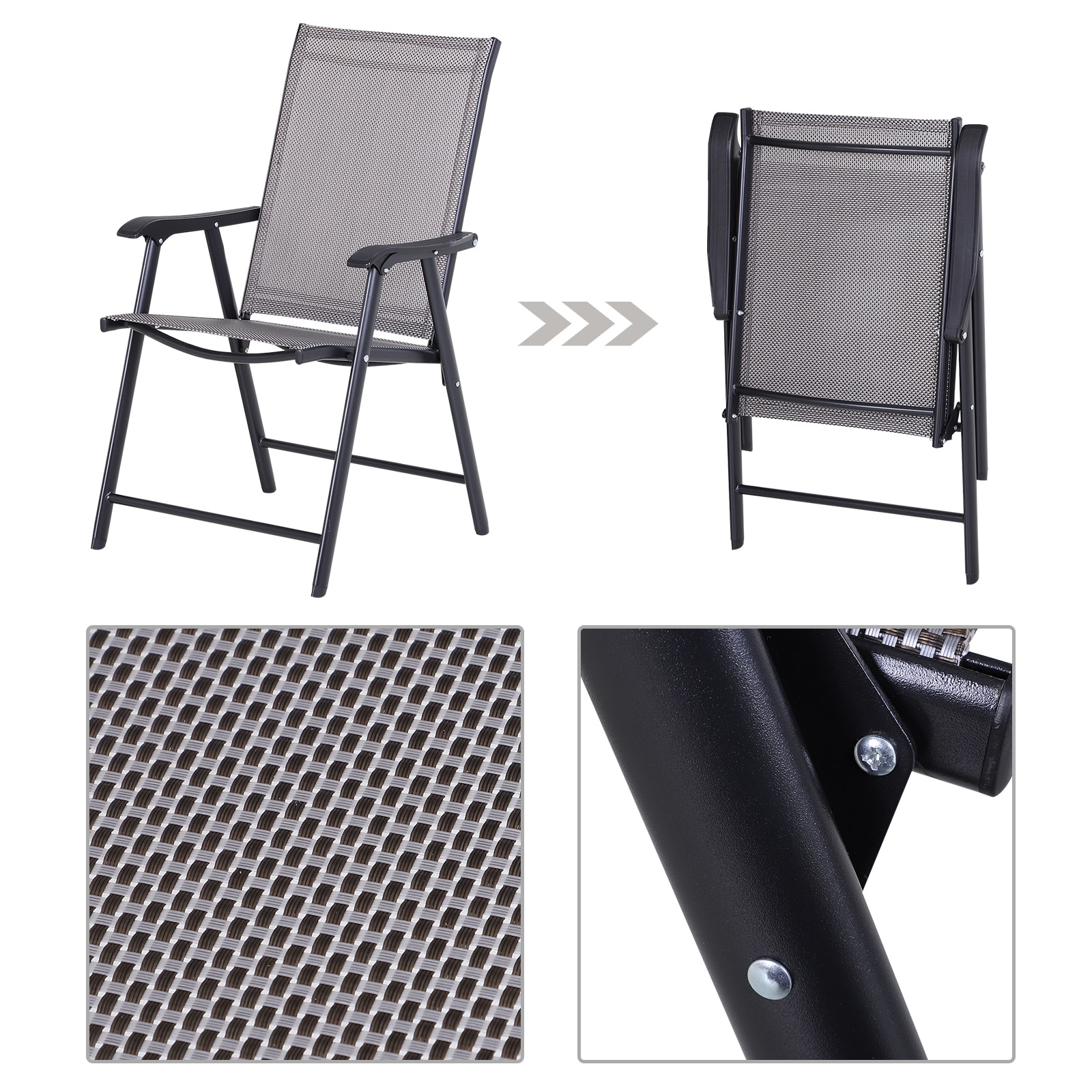 Cheap garden chairs outlet