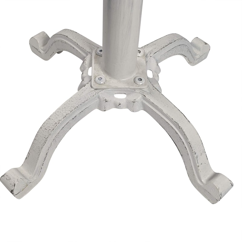 Justin Adjustable Stool