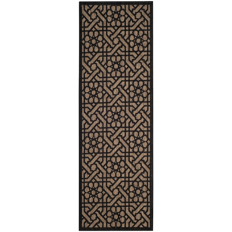 Martha Stewart by SAFAVIEH Triumph Indoor/ Outdoor Waterproof Rug.