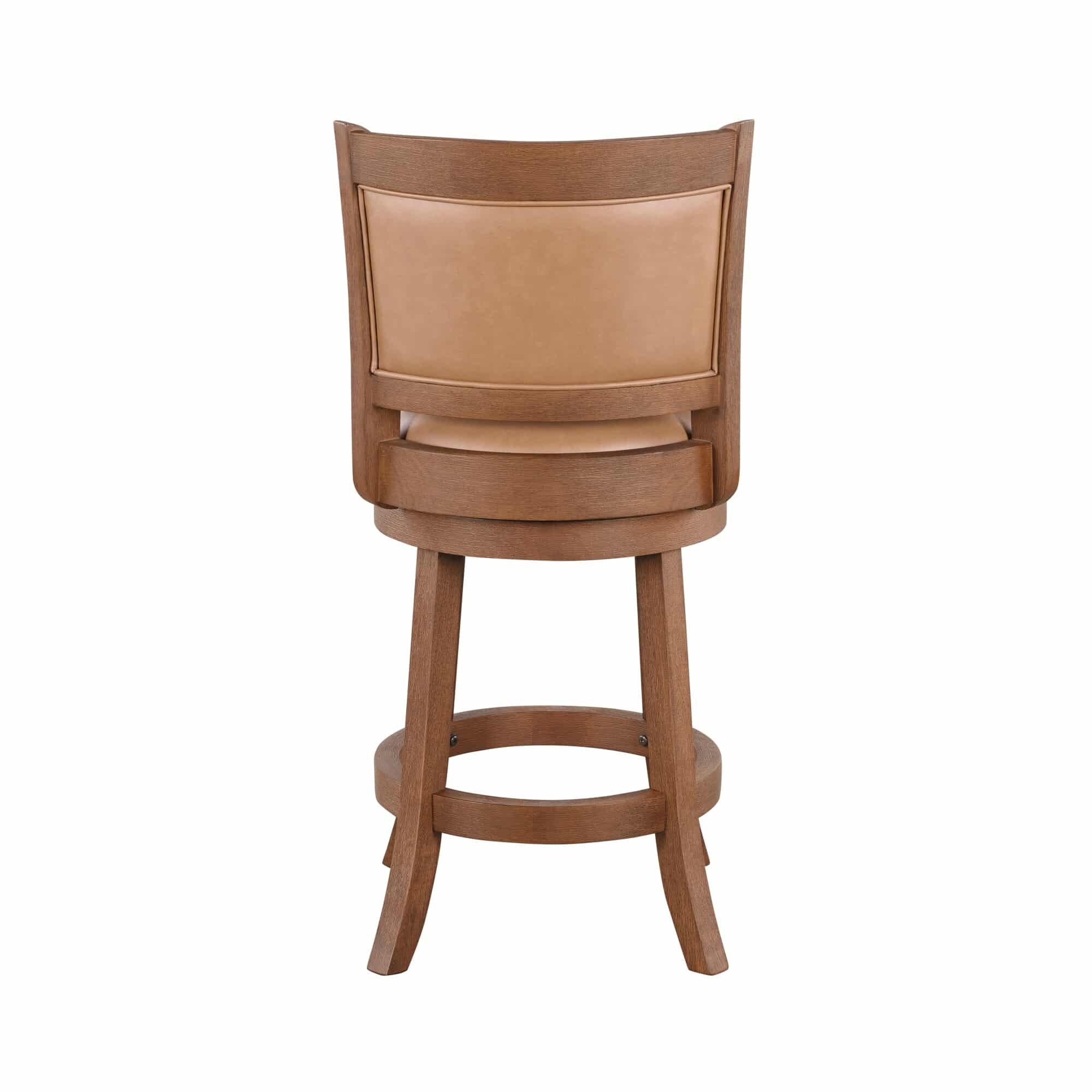 Boraam augusta swivel 24 counter stool deals