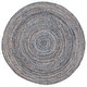preview thumbnail 45 of 105, SAFAVIEH Handmade Cape Cod Marget Boho Coastal Jute Rug