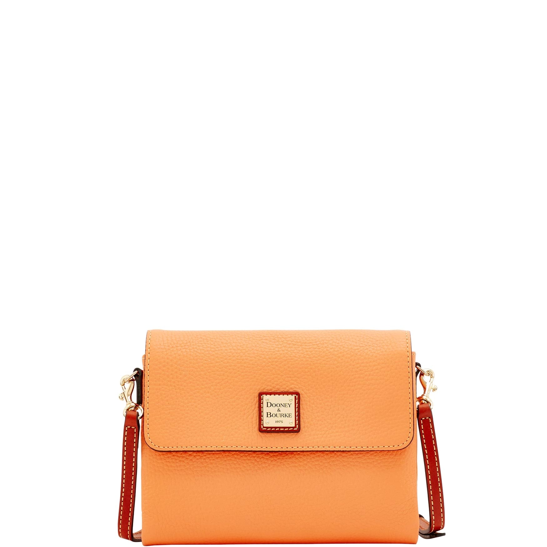 dooney and bourke crossbody hunter