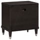 preview thumbnail 15 of 41, Emberlyn Mid-Century Modern Poster Bedroom Set Brown