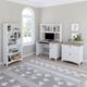 Option Shiplap Gray/Pure White