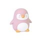preview thumbnail 4 of 2, Saro Penguins Party Bath Toys - Multi