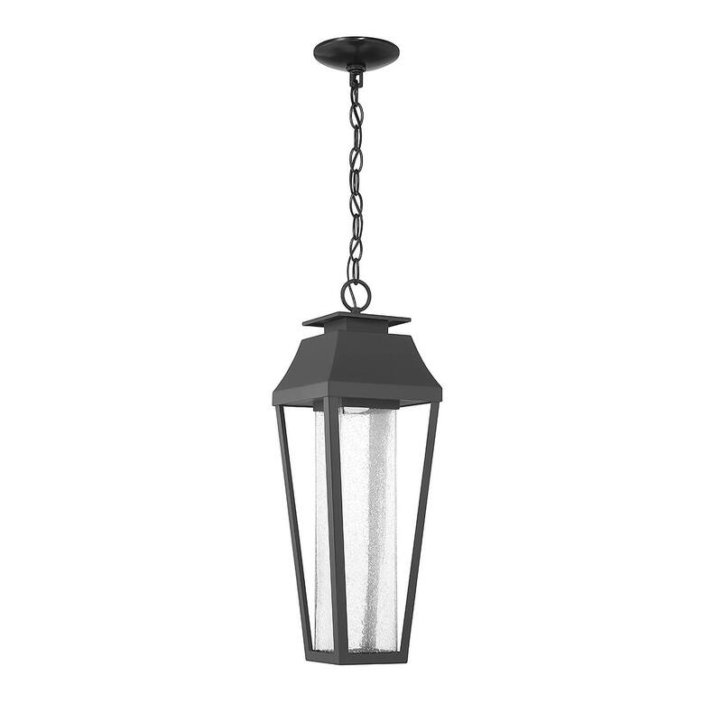 Savoy House 5-357 Brookline 8" Wide LED Mini Pendant