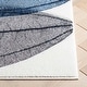 preview thumbnail 38 of 90, SAFAVIEH Hollywood Mergita Mid-Century Modern Abstract Rug