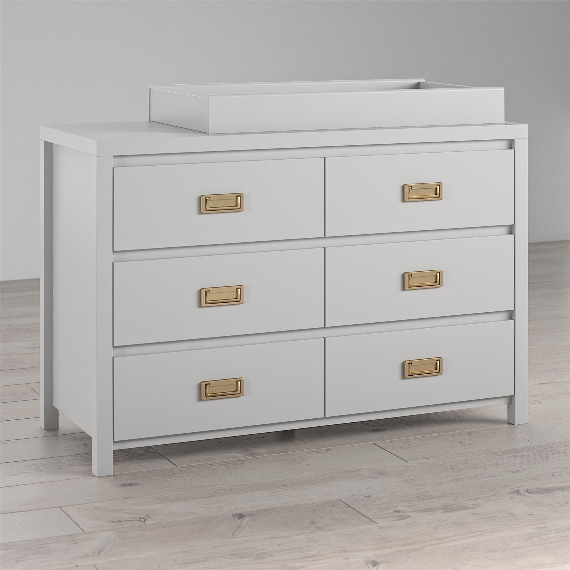 Monarch hill haven drawer dresser little seeds discount