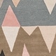 preview thumbnail 13 of 34, Carson Carrington Ackas Hand-tufted Wool Area Rug