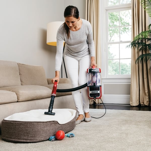 Shark Navigator® Lightweight Upright Vacuum