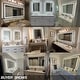 preview thumbnail 4 of 118, KIOTEE Super Bright Anti-fog LED Bathroom Mirror with Backlit and Front Lighting 3-Year Warranty