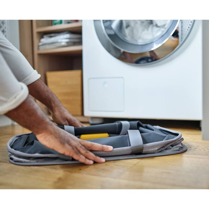 Joseph Joseph Hold-All Collapsible Laundry Basket