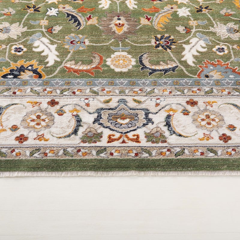SAFAVIEH Lauren Ralph Lauren Belina Traditional Rug