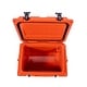 preview thumbnail 41 of 73, CAMP-ZERO 20 - 21.13 Qt. Premium Cooler with 4 Molded-In Cup Holders