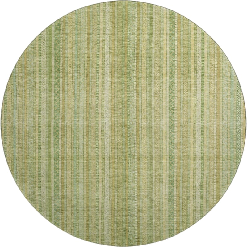 Premium Washable Super Soft Striped Mayfield Rug