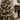 Metal Heart Shaped Bell Garland with Jute Cord - 72.0"L x 1.0"W x 2.5"H