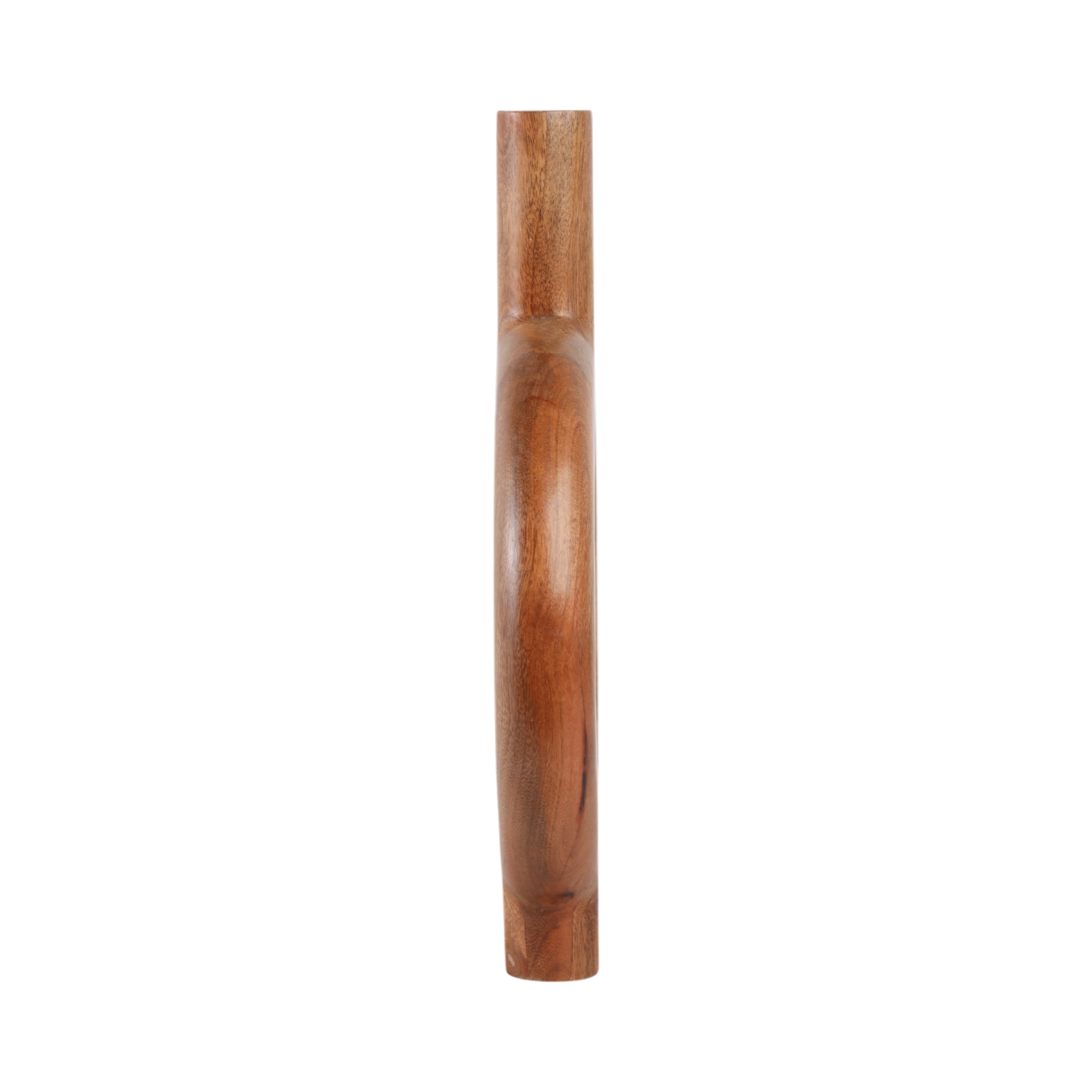 Wood-Flower-Vase-Decorative-