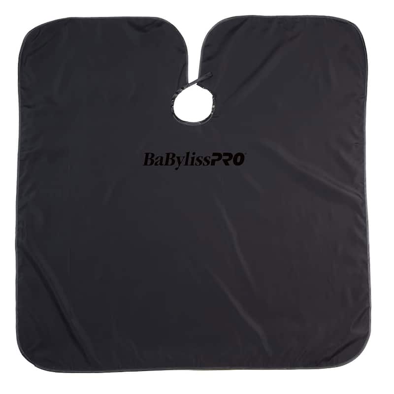 10x BaByliss Pro Barberology Professional Cutting Cape BBCAPEMB
