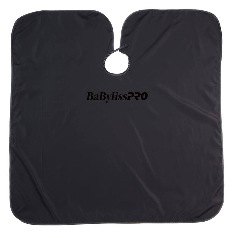 5x BaByliss Pro Barberology Professional Cutting Cape BBCAPEMB
