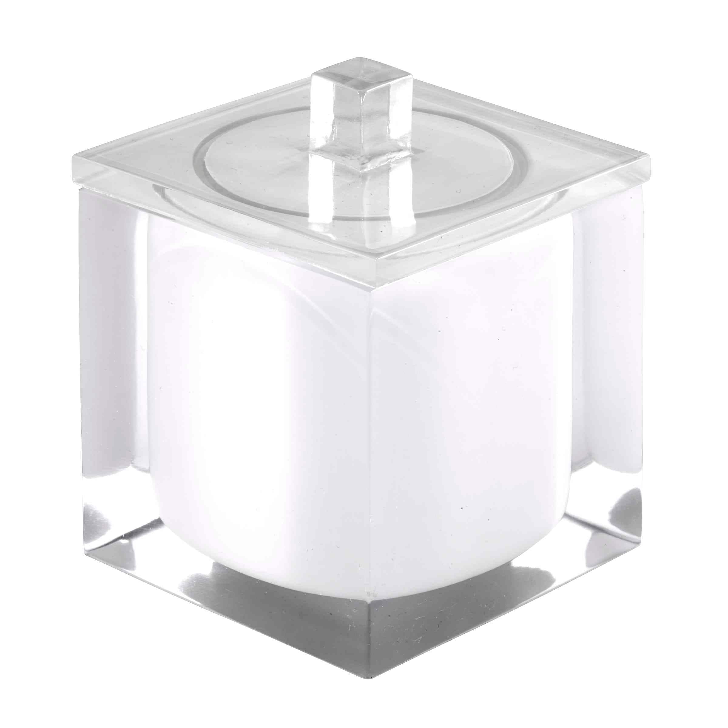 Izod Marina White Jar