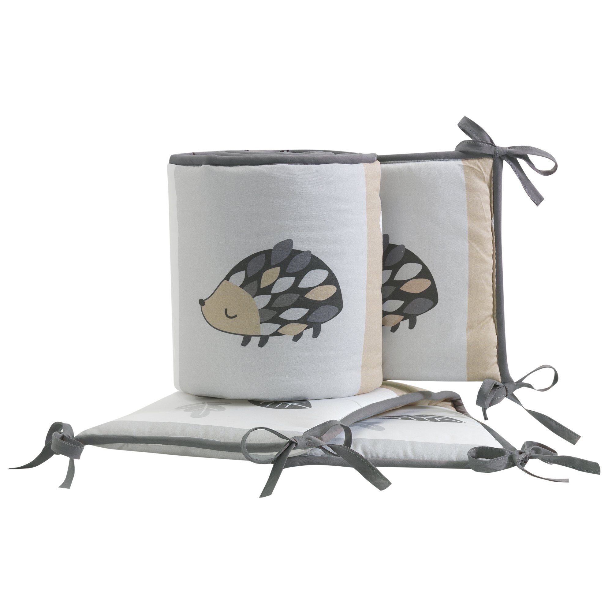 little rascals crib bedding