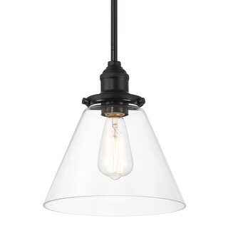 Minka Lavery 5686 Barwell 10" Wide Mini Pendant