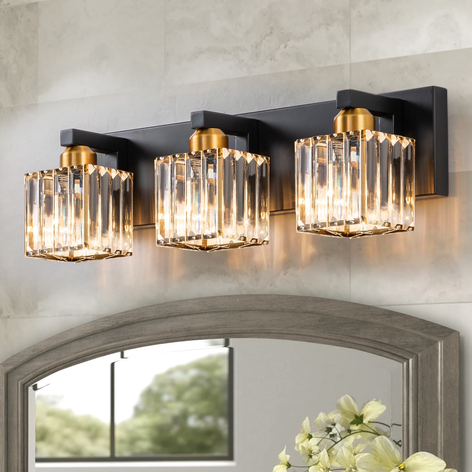 Vanity Lights Bed Bath Beyond