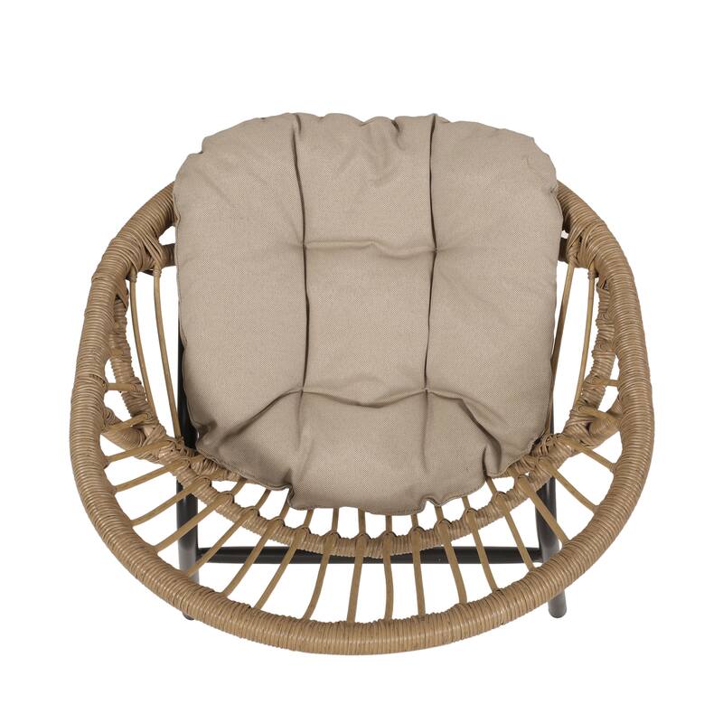 Outdoor Dining Chair (Set of 2)