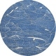 preview thumbnail 125 of 143, Premium Washable Super Soft Contemporary Puzzle Mayfield Rug