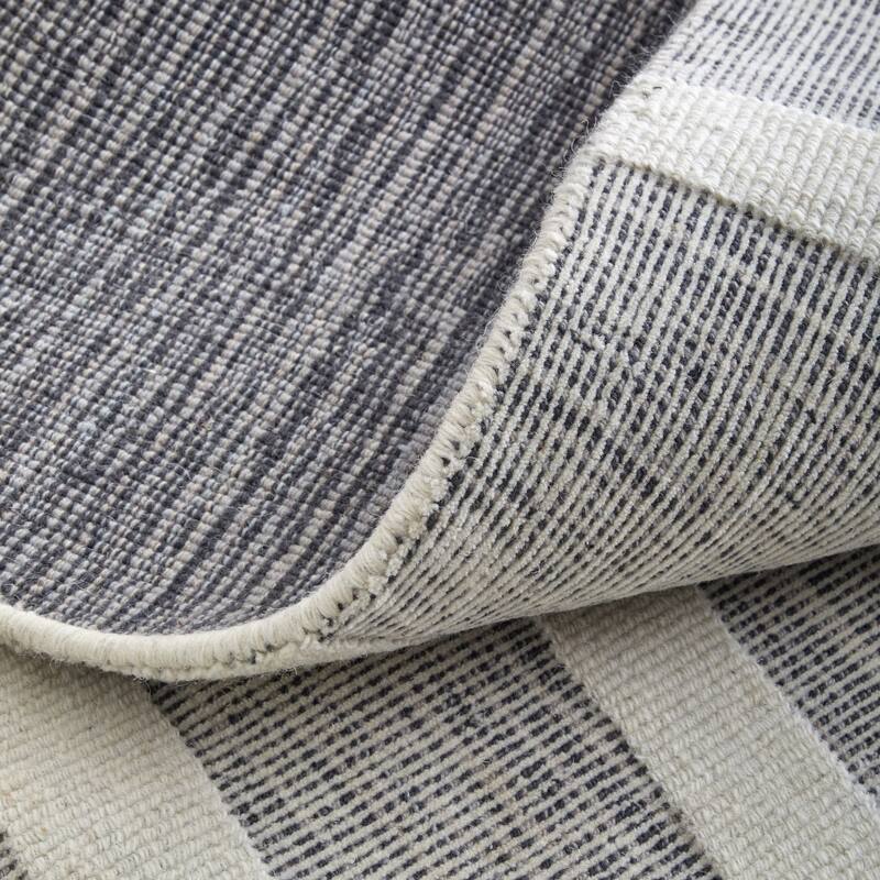 Grand Bazaar Callum Hand Woven Abstract Modern Area Rug