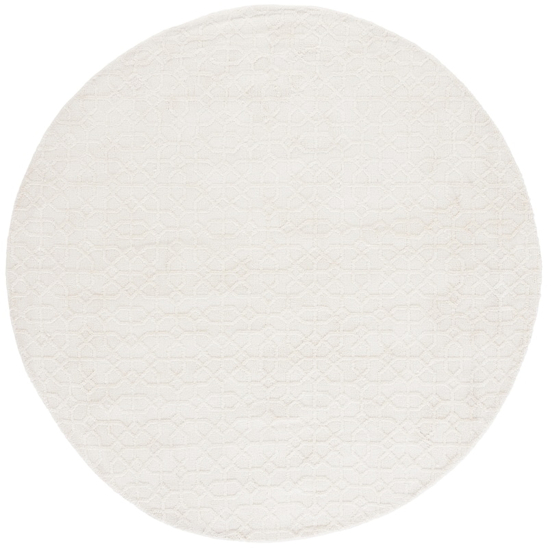 SAFAVIEH Audrey Nurhan Modern Geometric Rug