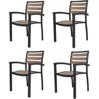 Lightweight patio chairs top