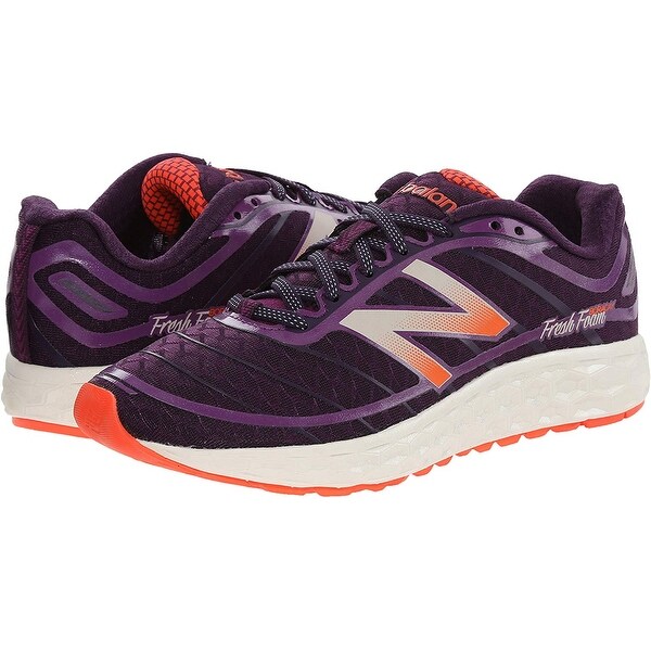 new balance boracay v3 zwart