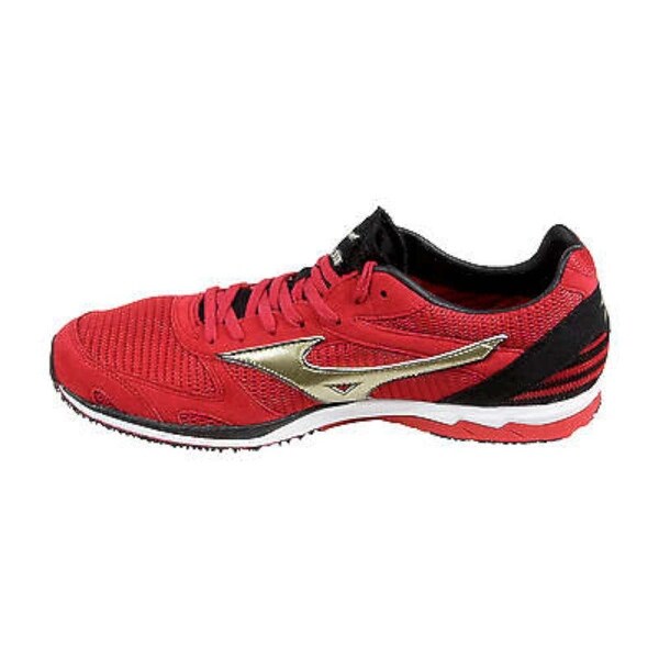 mizuno wave ekiden si