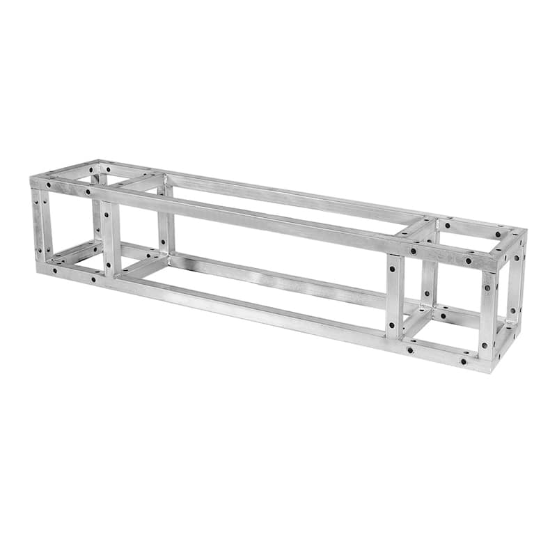 Wedding Truss DJ Light Stand Stage Square Iron Stand Truss Segment