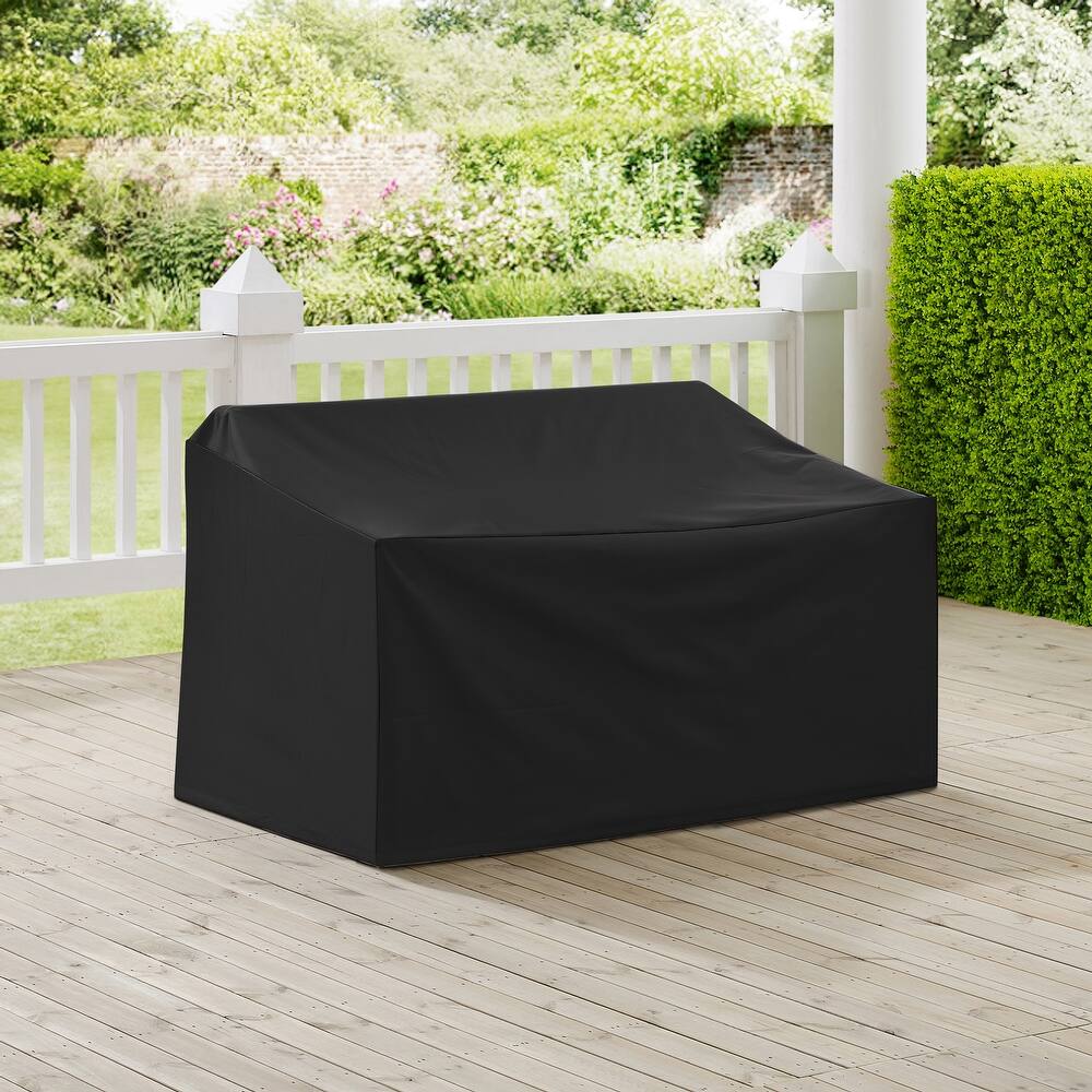Crosley Outdoor Loveseat Furniture Cover
