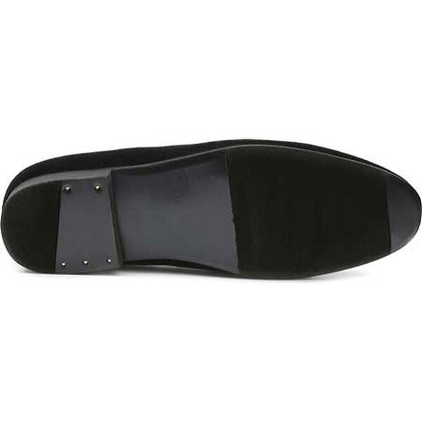giorgio brutini smoking slippers