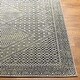 preview thumbnail 10 of 27, Artistic Weavers Lavadora Global Geometric Machine Washable Boho Area Rug