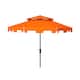 Option Orange/White
