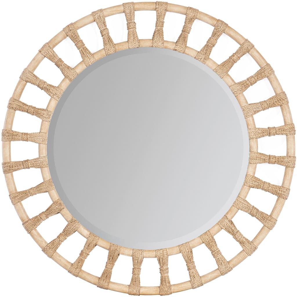 Hooker Furniture 6950-90005 Retreat 42-1/4" Diameter Circular Wood