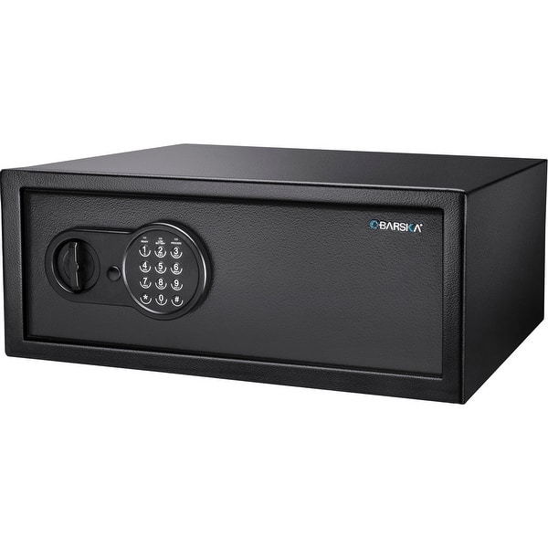 1 2 Cu Ft Digital Keypad Security Safe - Bed Bath & Beyond - 43685813